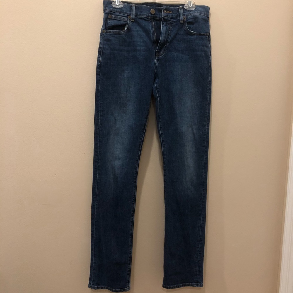 Vineyard Vines Jeans Dark Blue 30x34